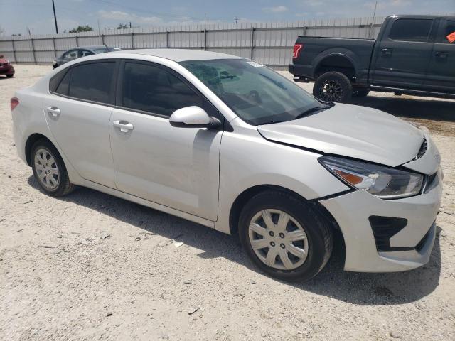 Photo 3 VIN: 3KPA24AD9PE536664 - KIA RIO 