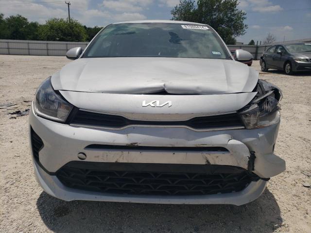 Photo 4 VIN: 3KPA24AD9PE536664 - KIA RIO 