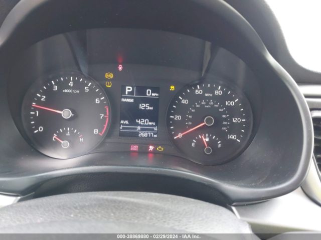 Photo 6 VIN: 3KPA24AD9PE538642 - KIA RIO 