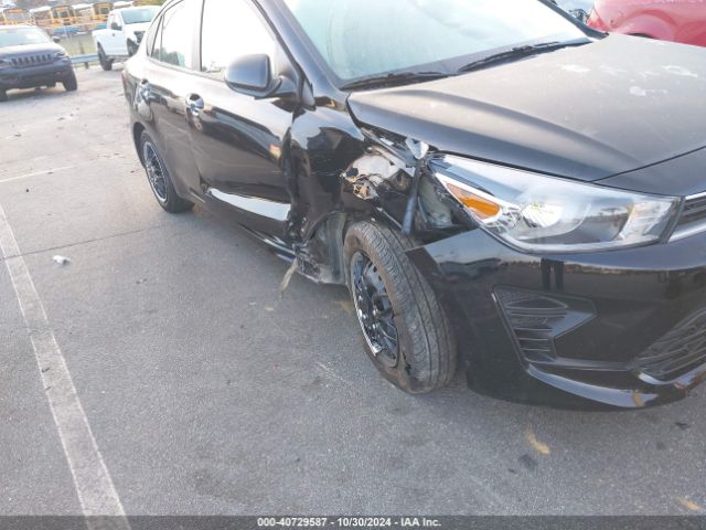 Photo 5 VIN: 3KPA24AD9PE540570 - KIA RIO 