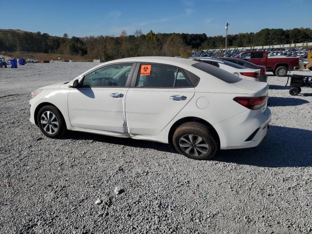 Photo 1 VIN: 3KPA24AD9PE546188 - KIA RIO LX 