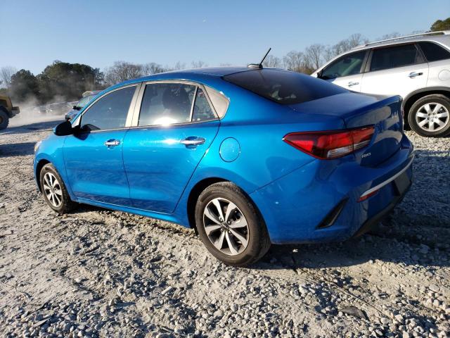 Photo 1 VIN: 3KPA24AD9PE551813 - KIA RIO LX 