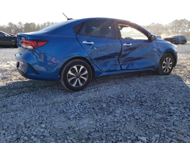 Photo 2 VIN: 3KPA24AD9PE551813 - KIA RIO LX 