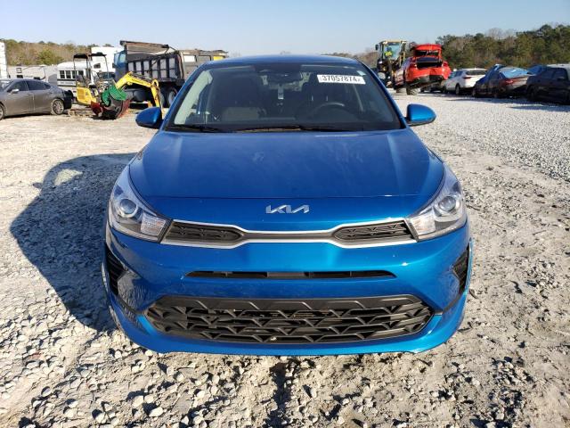 Photo 4 VIN: 3KPA24AD9PE551813 - KIA RIO LX 