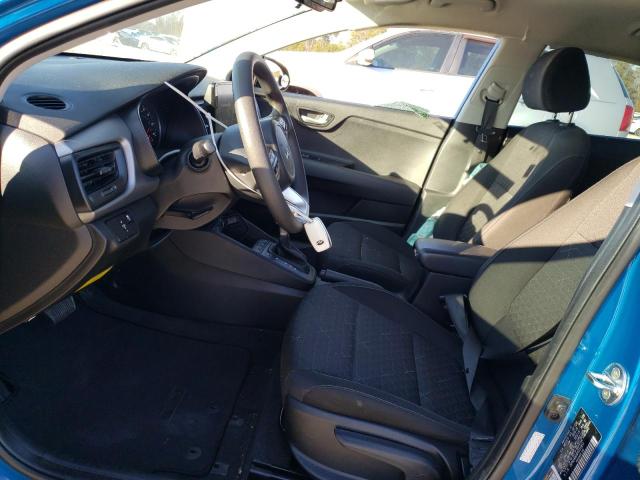 Photo 6 VIN: 3KPA24AD9PE551813 - KIA RIO LX 