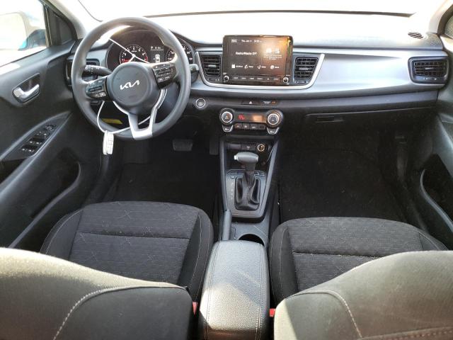 Photo 7 VIN: 3KPA24AD9PE551813 - KIA RIO LX 