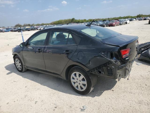 Photo 1 VIN: 3KPA24AD9PE559183 - KIA RIO LX 