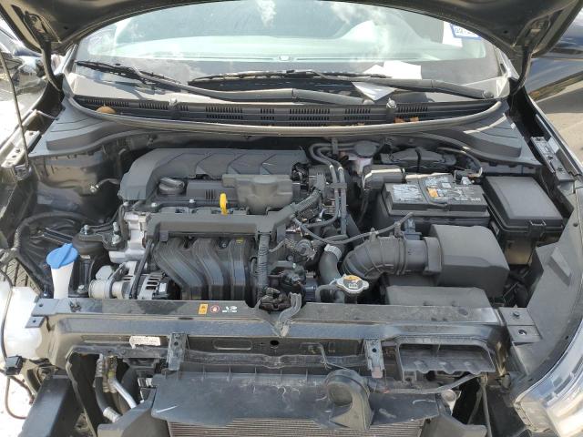 Photo 10 VIN: 3KPA24AD9PE559183 - KIA RIO LX 