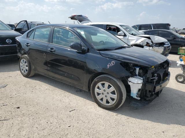 Photo 3 VIN: 3KPA24AD9PE559183 - KIA RIO LX 