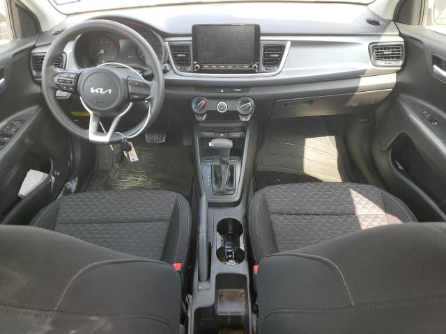 Photo 7 VIN: 3KPA24AD9PE559183 - KIA RIO LX 