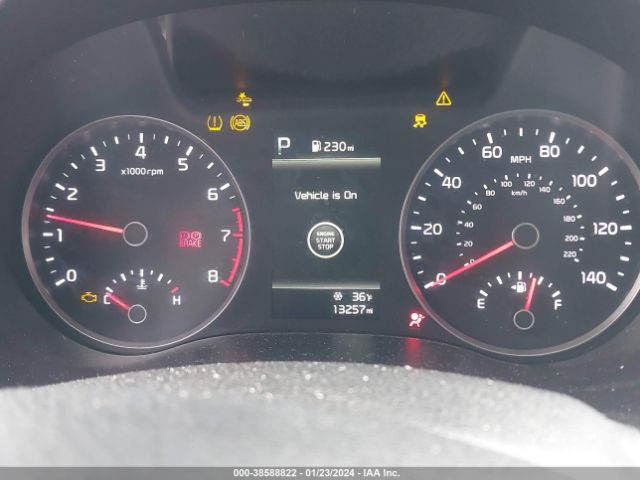 Photo 6 VIN: 3KPA24AD9PE559328 - KIA RIO 