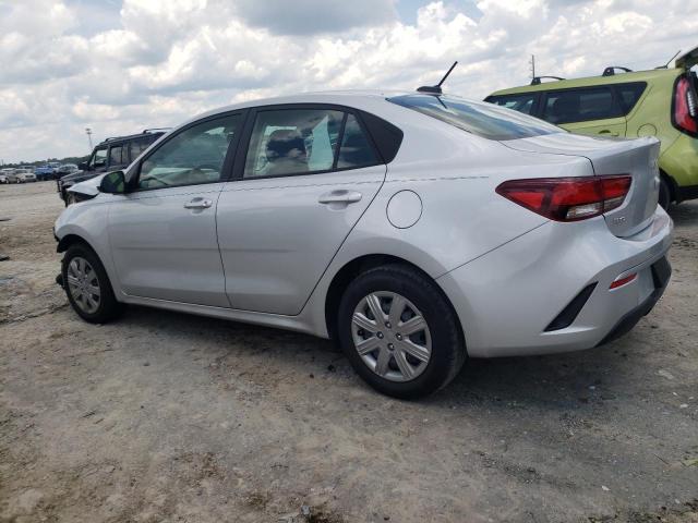 Photo 1 VIN: 3KPA24AD9PE561581 - KIA RIO LX 