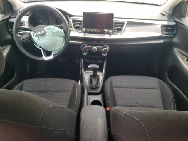 Photo 7 VIN: 3KPA24AD9PE561581 - KIA RIO LX 