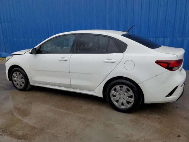 Photo 1 VIN: 3KPA24AD9PE567834 - KIA RIO 