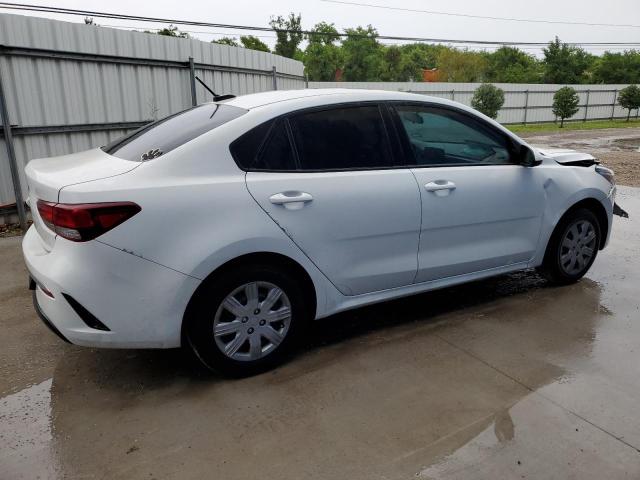 Photo 2 VIN: 3KPA24AD9PE567834 - KIA RIO 