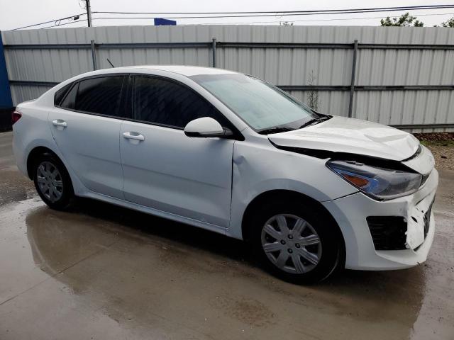 Photo 3 VIN: 3KPA24AD9PE567834 - KIA RIO 