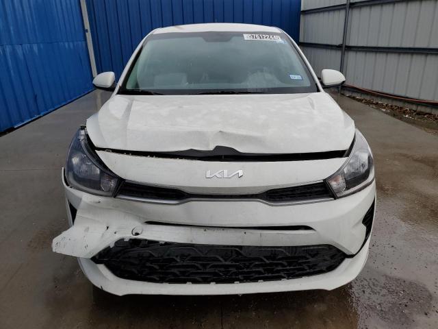 Photo 4 VIN: 3KPA24AD9PE567834 - KIA RIO 