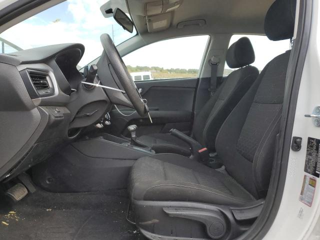 Photo 6 VIN: 3KPA24AD9PE575612 - KIA RIO LX 