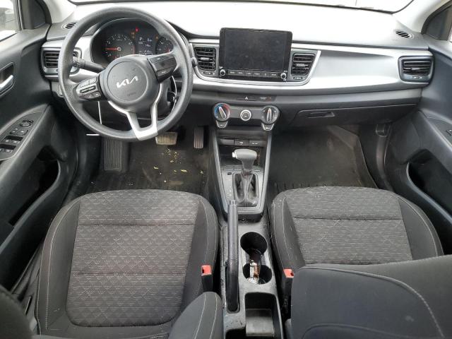 Photo 7 VIN: 3KPA24AD9PE575612 - KIA RIO LX 