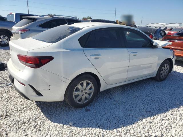 Photo 2 VIN: 3KPA24AD9PE578381 - KIA RIO LX 