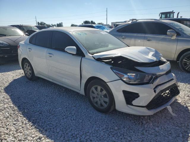 Photo 3 VIN: 3KPA24AD9PE578381 - KIA RIO LX 