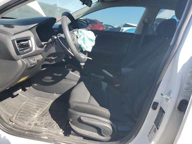 Photo 6 VIN: 3KPA24AD9PE578381 - KIA RIO LX 