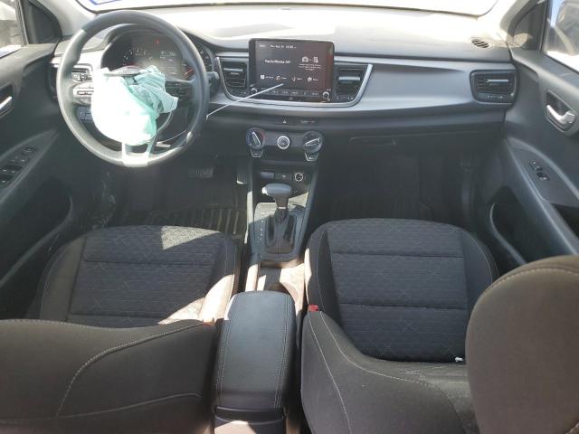 Photo 7 VIN: 3KPA24AD9PE578381 - KIA RIO LX 