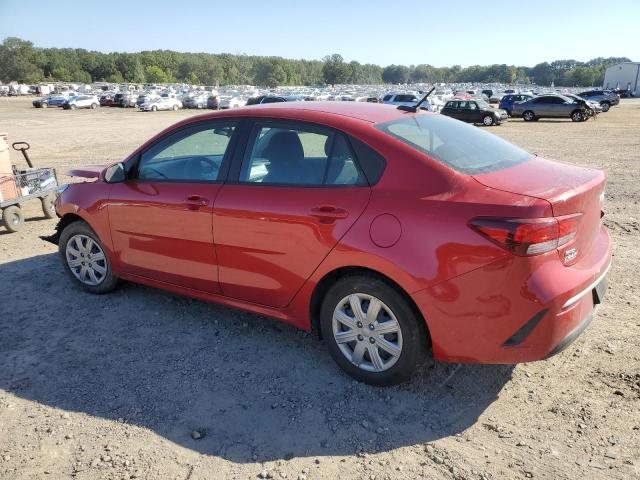 Photo 1 VIN: 3KPA24AD9PE584956 - KIA RIO LX 