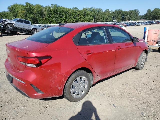 Photo 2 VIN: 3KPA24AD9PE584956 - KIA RIO LX 