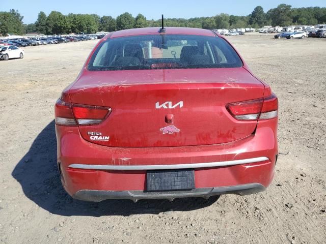 Photo 5 VIN: 3KPA24AD9PE584956 - KIA RIO LX 