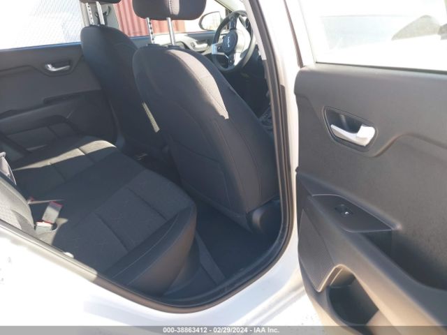 Photo 7 VIN: 3KPA24AD9PE598257 - KIA RIO 