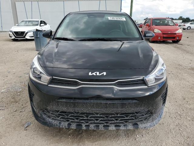 Photo 4 VIN: 3KPA24AD9PE605983 - KIA RIO LX 