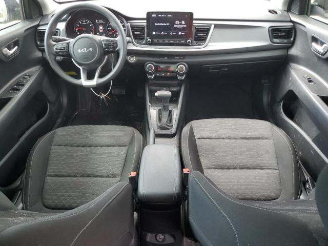 Photo 7 VIN: 3KPA24AD9PE605983 - KIA RIO LX 