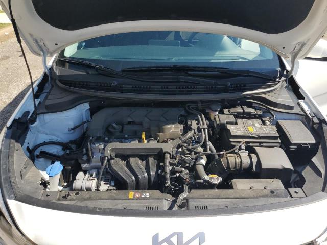 Photo 10 VIN: 3KPA24AD9PE613114 - KIA RIO LX 