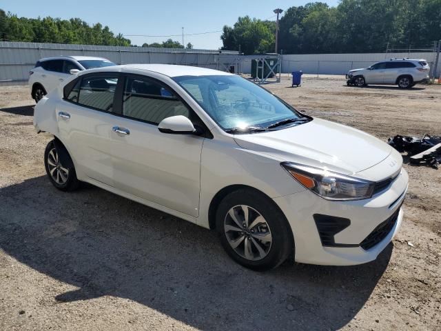 Photo 3 VIN: 3KPA24AD9PE613114 - KIA RIO LX 