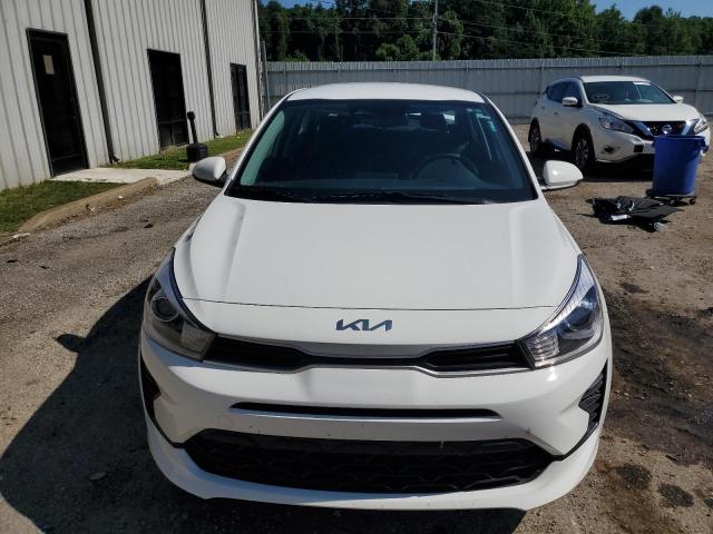 Photo 4 VIN: 3KPA24AD9PE613114 - KIA RIO LX 