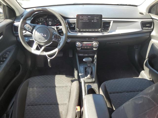 Photo 7 VIN: 3KPA24AD9PE613114 - KIA RIO LX 