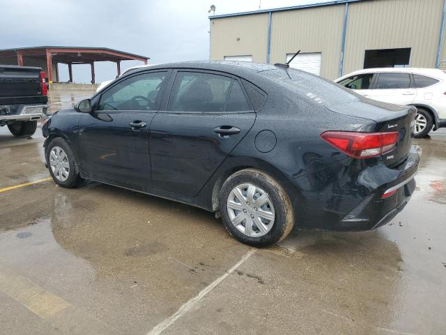 Photo 1 VIN: 3KPA24AD9PE616448 - KIA RIO LX 