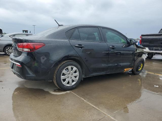 Photo 2 VIN: 3KPA24AD9PE616448 - KIA RIO LX 