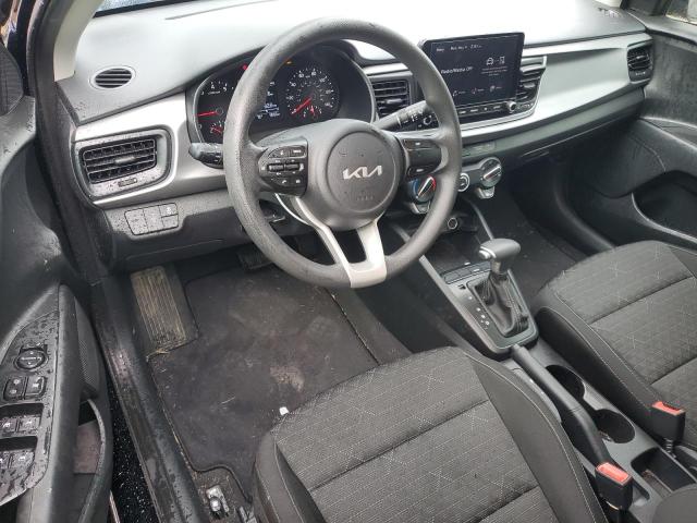 Photo 7 VIN: 3KPA24AD9PE616448 - KIA RIO LX 