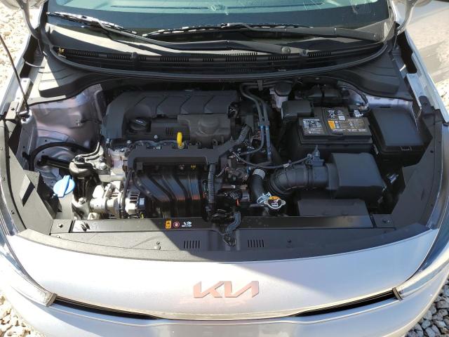 Photo 10 VIN: 3KPA24AD9PE618197 - KIA RIO 