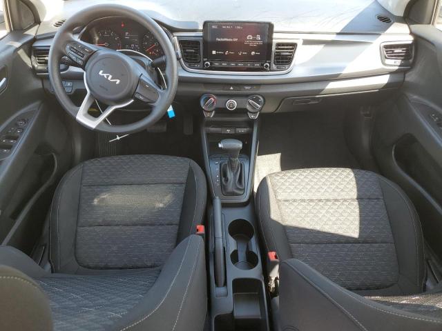 Photo 7 VIN: 3KPA24AD9PE618197 - KIA RIO 