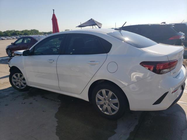 Photo 1 VIN: 3KPA24AD9PE626655 - KIA RIO 