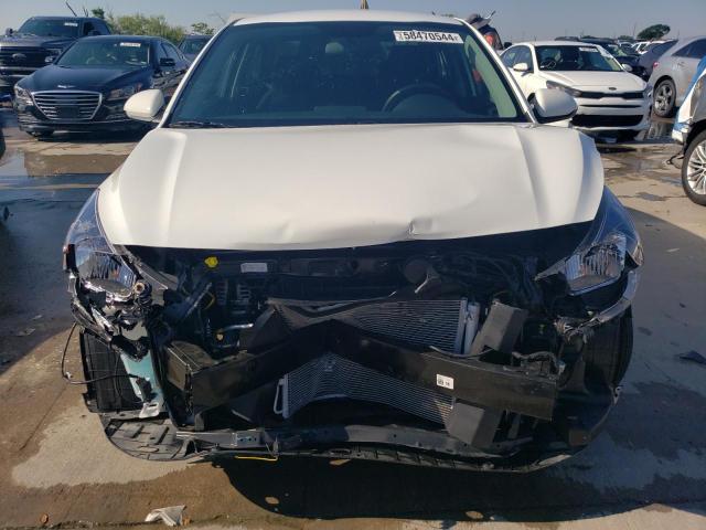 Photo 4 VIN: 3KPA24AD9PE626655 - KIA RIO 