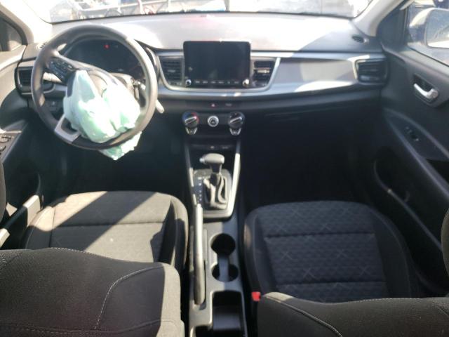 Photo 7 VIN: 3KPA24AD9PE626655 - KIA RIO 