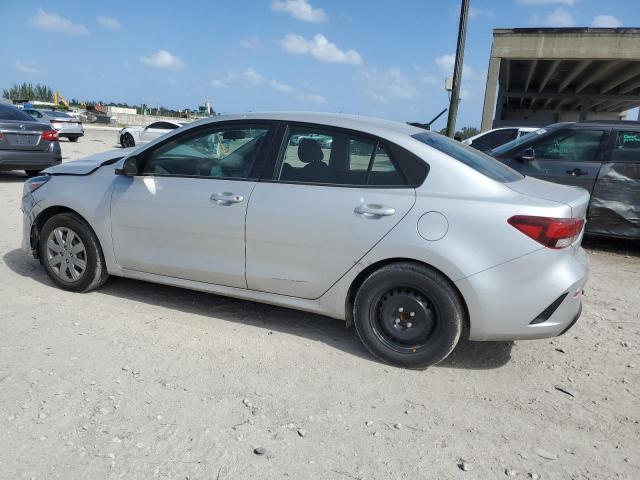 Photo 1 VIN: 3KPA24AD9PE626767 - KIA RIO LX 