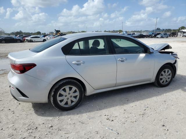 Photo 2 VIN: 3KPA24AD9PE626767 - KIA RIO LX 