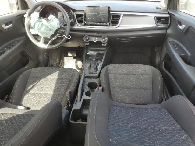 Photo 7 VIN: 3KPA24AD9PE626767 - KIA RIO LX 