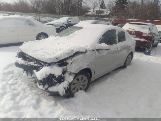 Photo 1 VIN: 3KPA24ADXLE260537 - KIA RIO 