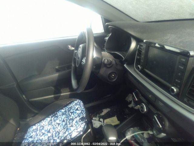 Photo 4 VIN: 3KPA24ADXLE260537 - KIA RIO 